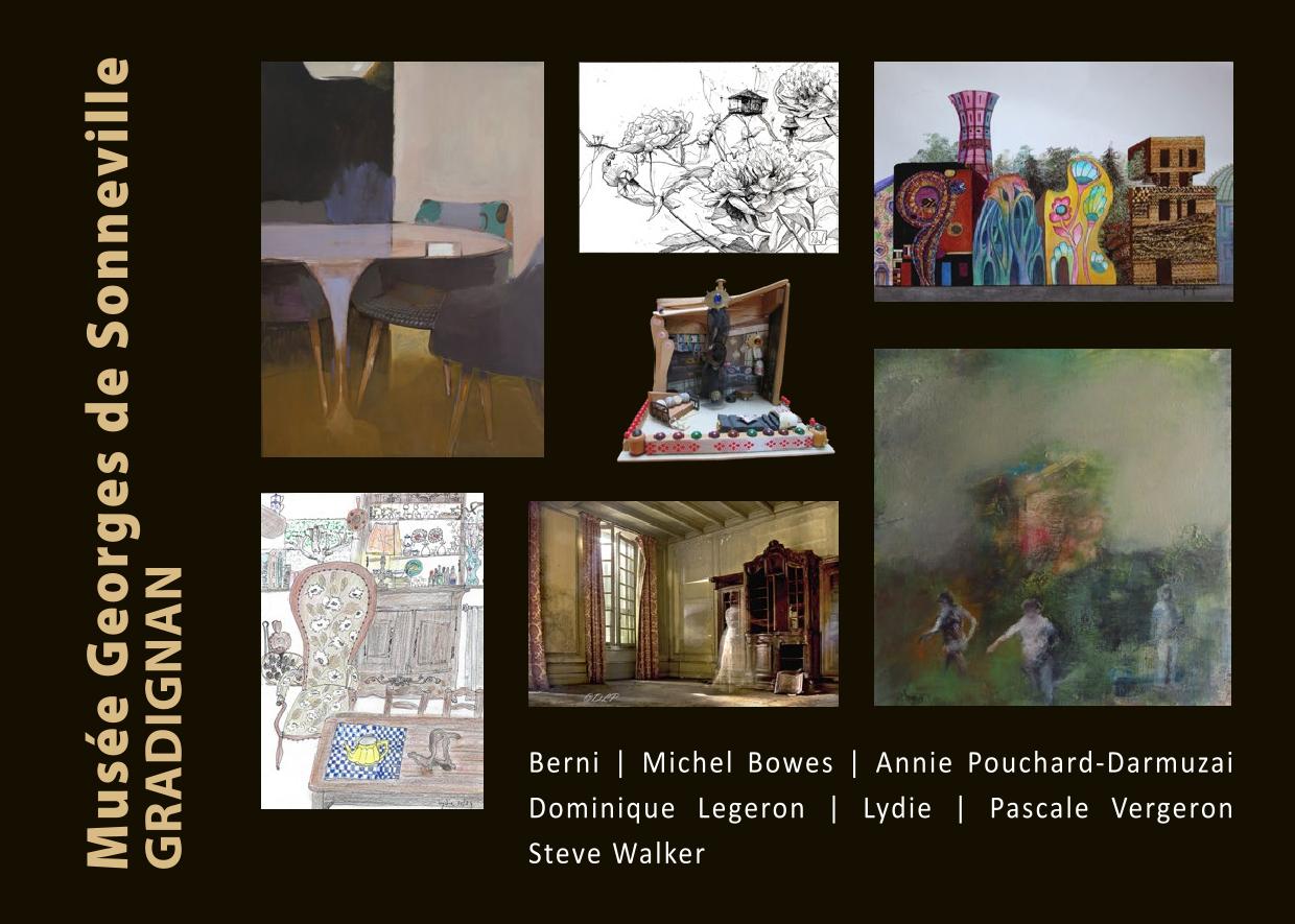 Expo Habitats Mai 2026 CartonInvit 1